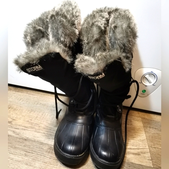Storm Shoes - Storm by Cougar Snow Boot